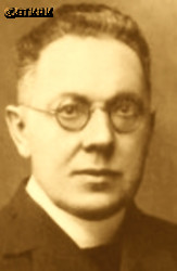 BŁĘDZKI Francis Raphael, source: www.geni.com, own collection; CLICK TO ZOOM AND DISPLAY INFO