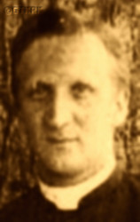 BLIZIŃSKI Vaclav - C. 1905, Lisków, source: sieradz-praga.pl, own collection; CLICK TO ZOOM AND DISPLAY INFO