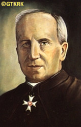 BLIZIŃSKI Vaclav - contemporary painting, oil, painter Mary Krenz, source: www.info.kalisz.pl, own collection; CLICK TO ZOOM AND DISPLAY INFO