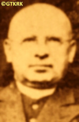 BOGDAŃSKI John Thomas, source: informator.pelplin.pl, own collection; CLICK TO ZOOM AND DISPLAY INFO