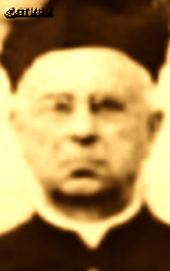 BOLT Felix - 1938, Srebrniki, source: www.niedziela.diecezja.torun.pl, own collection; CLICK TO ZOOM AND DISPLAY INFO