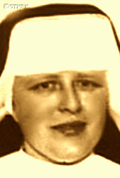 BOLZ Maria (s. Maria Generosa), źródło: newsaints.faithweb.com, zasoby własne; KLIKNIJ by POWIĘKSZYĆ i WYŚWIETLIĆ INFO