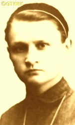 BOSIACKA Anna (s. Franciszka od Najświętszego Serca Jezusa konającego w Eucharystii), źródło: urszulanki.pl, zasoby własne; KLIKNIJ by POWIĘKSZYĆ i WYŚWIETLIĆ INFO