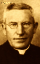 BRAJCZEWSKI Bolesław, źródło: parafia.prazmow.pl, zasoby własne; KLIKNIJ by POWIĘKSZYĆ i WYŚWIETLIĆ INFO