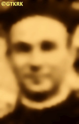 BRANDYS Edward Paul - 21.05.1939, Bydgoszcz, source: naszaprzeszlosc.pl, own collection; CLICK TO ZOOM AND DISPLAY INFO