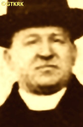 BRONISZ Jan Chryzostom Tadeusz Onufry, źródło: allegro.pl, zasoby własne; KLIKNIJ by POWIĘKSZYĆ i WYŚWIETLIĆ INFO