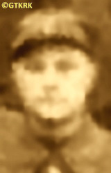 BRYDACKI Louis Cyprian - 03.1940, oflag IX A/Z Rotenburg a. d. Fulda, source: doi.org, own collection; CLICK TO ZOOM AND DISPLAY INFO