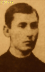 BRYŃCZAK Mateusz; źródło: Roman Dzwonkowski, SAC, „Leksykon duchowieństwa katolickiego w ZSRS 1917—1939 – Martyrologium”, wyd. Towarzystwo Naukowe KUL, 1998, Lublin, zasoby własne; KLIKNIJ by POWIĘKSZYĆ i WYŚWIETLIĆ INFO