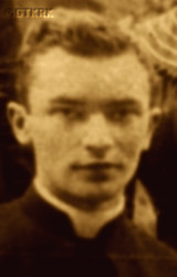 BRZEZIŃSKI Aleksander - Ok. 1903, źródło: sieradz-praga.pl, zasoby własne; KLIKNIJ by POWIĘKSZYĆ i WYŚWIETLIĆ INFO