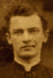 BRZEZIŃSKI Aleksander - Lata 1920., źródło: sieradz-praga.pl, zasoby własne; KLIKNIJ by POWIĘKSZYĆ i WYŚWIETLIĆ INFO