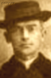 BRZEZIŃSKI Aleksander - Ok. 11.1918, Sieradz, źródło: sieradz-praga.pl, zasoby własne; KLIKNIJ by POWIĘKSZYĆ i WYŚWIETLIĆ INFO