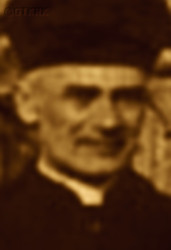 BRZEZIŃSKI Aleksander - Lata 1930., Sieradz-Brzeziny, źródło: sieradz-praga.pl, zasoby własne; KLIKNIJ by POWIĘKSZYĆ i WYŚWIETLIĆ INFO