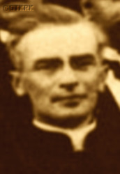 BRZEZIŃSKI Aleksander - Ok. 1925, Sieradz, źródło: sieradz-praga.pl, zasoby własne; KLIKNIJ by POWIĘKSZYĆ i WYŚWIETLIĆ INFO