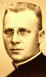 BRZEZIŃSKI Romualdo, source: www.katedra.lodz.pl, own collection; CLICK TO ZOOM AND DISPLAY INFO