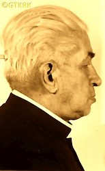 BRZYCKI Vitus Modest - 28.11.1952, prison photo, Cracow, source: ipn.gov.pl, own collection; CLICK TO ZOOM AND DISPLAY INFO