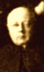 BUDKIEWICZ Constantine Romualdo - Just before the Moscow trial, 1923, source: wikizaglebie.pl, own collection; CLICK TO ZOOM AND DISPLAY INFO