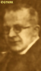 BUJARA Charles, source: www.parafiajanuszkowice.pl, own collection; CLICK TO ZOOM AND DISPLAY INFO