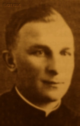 BURAWSKI Franciszek, źródło: martyrologium.w.interia.pl, zasoby własne; KLIKNIJ by POWIĘKSZYĆ i WYŚWIETLIĆ INFO