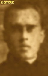 CAKUL Michael, source: 100lattemu.pl, own collection; CLICK TO ZOOM AND DISPLAY INFO