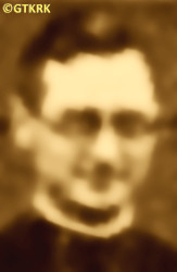 CAŁKA Casimir Francis - 21.05.1939, Bydgoszcz, source: naszaprzeszlosc.pl, own collection; CLICK TO ZOOM AND DISPLAY INFO