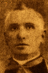 CHABOWSKI Vincent Charles, source: martyrologium.w.interia.pl, own collection; CLICK TO ZOOM AND DISPLAY INFO