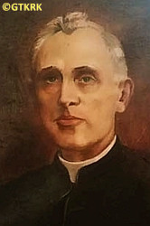 CHABOWSKI Vincent Charles - contemporary painting, source: docplayer.pl, own collection; CLICK TO ZOOM AND DISPLAY INFO