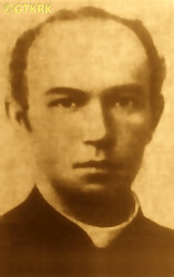 CHARSZEWSKI Paulinus Ignatius, source: martyrologium.w.interia.pl, own collection; CLICK TO ZOOM AND DISPLAY INFO