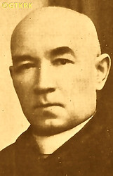 CHARSZEWSKI Paulinus Ignatius - 1930, source: znad-wisly.blogspot.com, own collection; CLICK TO ZOOM AND DISPLAY INFO