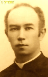 CHARSZEWSKI Paulinus Ignatius, source: znad-wisly.blogspot.com, own collection; CLICK TO ZOOM AND DISPLAY INFO