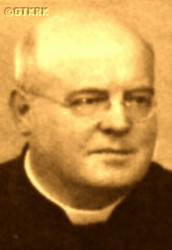 CHILOMER Joseph - 1937, source: www.fotosik.pl, own collection; CLICK TO ZOOM AND DISPLAY INFO