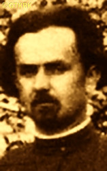 CHILTÓW George, source: oroik.by, own collection; CLICK TO ZOOM AND DISPLAY INFO