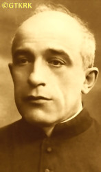 CHŁOPECKI Romualdo, source: ordynariat.wp.mil.pl, own collection; CLICK TO ZOOM AND DISPLAY INFO