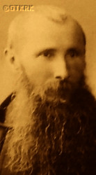 CHMURA Stanislav (Fr Alexander); source: Mary Pawłowiczowa (ed.), Fr Joseph Krętosz (ed.), „Biographical lexicon of Lviv Roman Catholic Metropoly clergy victims of the II World War 1939—1945”, own collection; CLICK TO ZOOM AND DISPLAY INFO