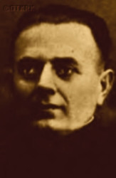 CHOMA Edward Anthony - Before 1938, source: pl.wikipedia.org, own collection; CLICK TO ZOOM AND DISPLAY INFO