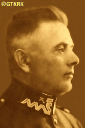 CHOMA Edward Anthony, source: jestemdumny.pl, own collection; CLICK TO ZOOM AND DISPLAY INFO