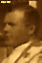 CHOMA Edward Anthony, source: jestemdumny.pl, own collection; CLICK TO ZOOM AND DISPLAY INFO