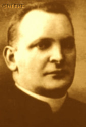 CHRZAN John Nepomucene, source: brewiarz.pl, own collection; CLICK TO ZOOM AND DISPLAY INFO