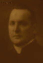 CHRZAN John Nepomucene, source: www.radiorodzina.kalisz.pl, own collection; CLICK TO ZOOM AND DISPLAY INFO