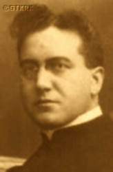 CHYLARECKI Stanislav; source: thanks to Ms Eva Pankau (private correspondence, 20.01.2018), own collection; CLICK TO ZOOM AND DISPLAY INFO