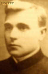 CIBOROWSKI Thaddeus, source: wzpwarszawa.pl, own collection; CLICK TO ZOOM AND DISPLAY INFO