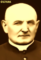 CICHOWSKI Władysław; źródło: dzięki uprzejmości ks. Leszka Zycha (korespondencja prywatna, 08.03.2024), zasoby własne; KLIKNIJ by POWIĘKSZYĆ i WYŚWIETLIĆ INFO