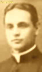 CIELISZCZUK Dennis, source: www.myheritage.pl, own collection; CLICK TO ZOOM AND DISPLAY INFO