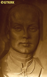 CIELISZCZUK Dennis - Commemorative plaque, Rohatyn(?), source: vikna.if.ua, own collection; CLICK TO ZOOM AND DISPLAY INFO