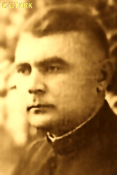 CIEŚLIK Sigismund; source: thanks to Ms John Henry Karkocha's kindness (private correspondence, 07.09.2020), own collection; CLICK TO ZOOM AND DISPLAY INFO