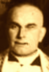 CIESZYŃSKI Nikodem - 01.1933, Poznań, źródło: audiovis.nac.gov.pl, zasoby własne; KLIKNIJ by POWIĘKSZYĆ i WYŚWIETLIĆ INFO