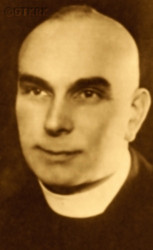 CIESZYŃSKI Nikodem; źródło: zbiory ks. Wacława Malińskiego (1912-1966) – dzięki uprzejmości p. Andrzeja Malińskiego (korespondencja prywatna, 04.05.2017), zasoby własne; KLIKNIJ by POWIĘKSZYĆ i WYŚWIETLIĆ INFO