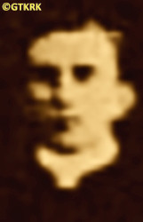 CISZAK Bolesław - ok. 18.02.1917, Gniezno, źródło: archiwum.allegro.pl, zasoby własne; KLIKNIJ by POWIĘKSZYĆ i WYŚWIETLIĆ INFO