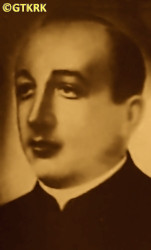 CZAPLIŃSKI Franciszek Władysław; źródło: ks. prof. Anastazy Nadolny, „Słownik biograficzny kapłanów wyświęconych w latach 1921—1945 pracujących w diecezji chełmińskiej”, wyd. Bernardinum 2021, zasoby własne; KLIKNIJ by POWIĘKSZYĆ i WYŚWIETLIĆ INFO