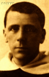 CZARTORYSKI John Baptist Francis (Fr Michael), source: www.czartoryski.dominikanie.pl, own collection; CLICK TO ZOOM AND DISPLAY INFO