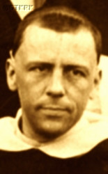 CZARTORYSKI John Baptist Francis (Fr Michael), source: www.czartoryski.dominikanie.pl, own collection; CLICK TO ZOOM AND DISPLAY INFO